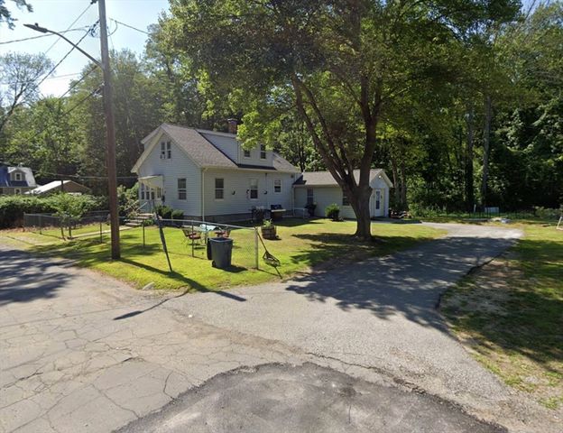 56 Third St, Stoughton, MA 02072
