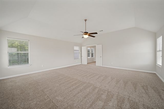 9822 Walnut Hill Drive, Providence Village, TX 76227