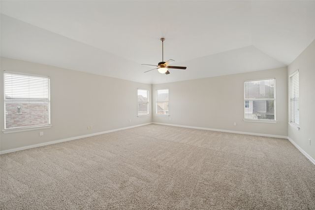 9822 Walnut Hill Drive, Providence Village, TX 76227