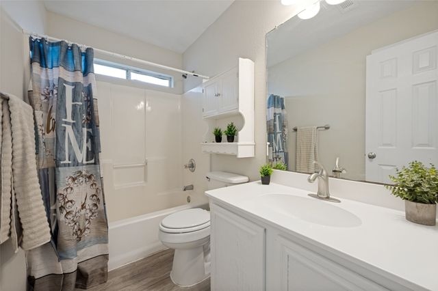 9822 Walnut Hill Drive, Providence Village, TX 76227