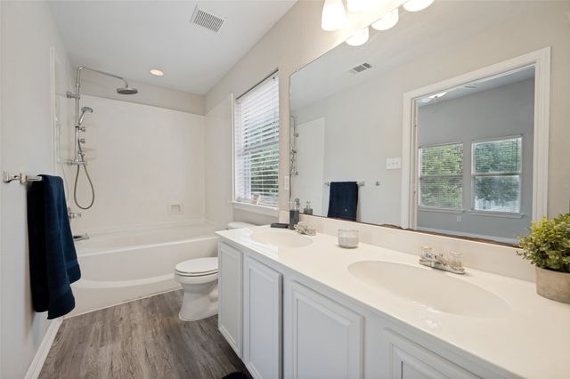 9822 Walnut Hill Drive, Providence Village, TX 76227