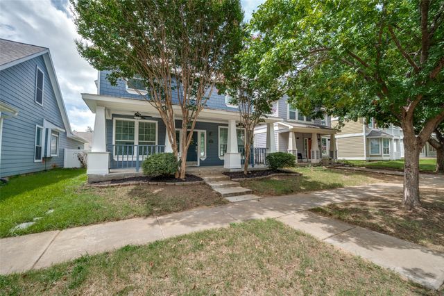 9822 Walnut Hill Drive, Providence Village, TX 76227