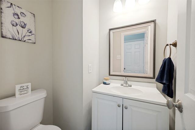 9822 Walnut Hill Drive, Providence Village, TX 76227