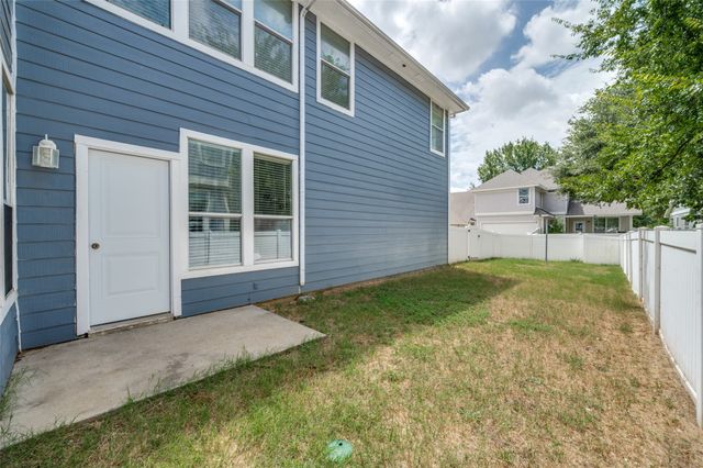 9822 Walnut Hill Drive, Providence Village, TX 76227