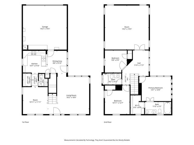 9822 Walnut Hill Drive, Providence Village, TX 76227