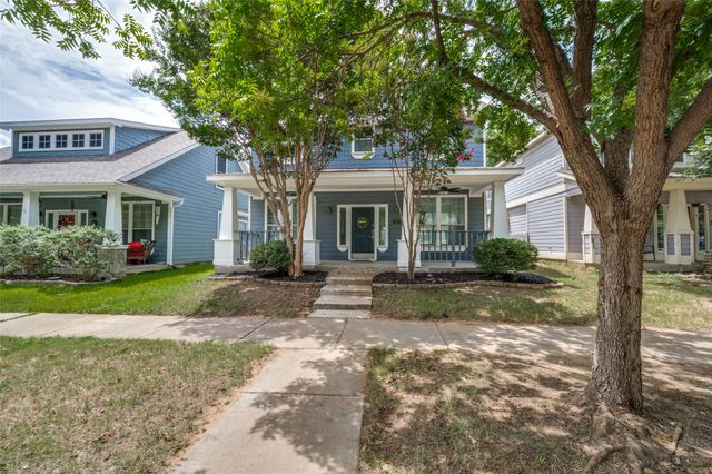 9822 Walnut Hill Drive, Providence Village, TX 76227