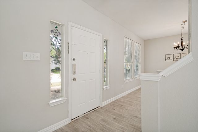 9822 Walnut Hill Drive, Providence Village, TX 76227