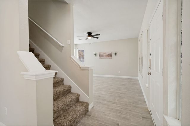 9822 Walnut Hill Drive, Providence Village, TX 76227
