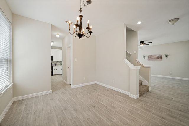9822 Walnut Hill Drive, Providence Village, TX 76227