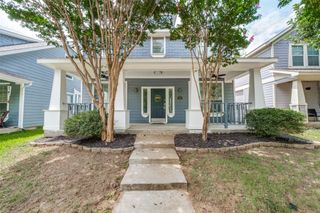 9822 Walnut Hill Drive, Providence Village, TX 76227