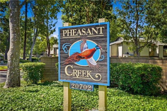 20702 El Toro Road 231, Lake Forest, CA 92630