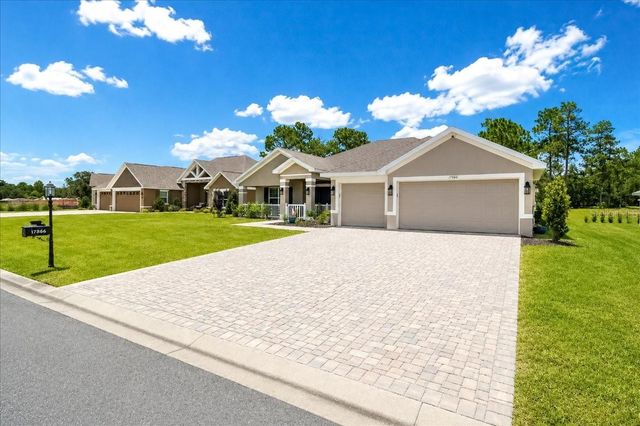 17866 SW 68TH PLACE, Dunnellon, FL 34432