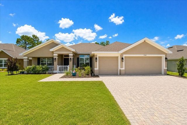 17866 SW 68TH PLACE, Dunnellon, FL 34432