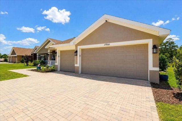 17866 SW 68TH PLACE, Dunnellon, FL 34432