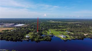 1821 Sunset TRL, Alva, FL 33920