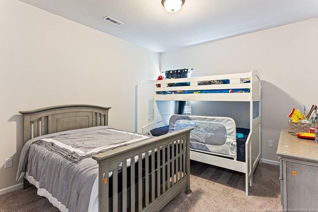1622 Old Barn Road, Fayetteville, NC 28312