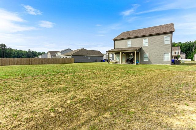 1622 Old Barn Road, Fayetteville, NC 28312