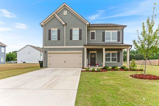 1622 Old Barn Road, Fayetteville, NC 28312