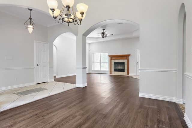 152 Howard Newby Lane, Springtown, TX 76082