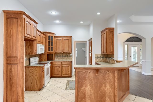 152 Howard Newby Lane, Springtown, TX 76082