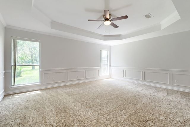 152 Howard Newby Lane, Springtown, TX 76082