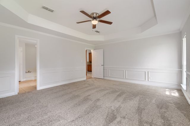 152 Howard Newby Lane, Springtown, TX 76082