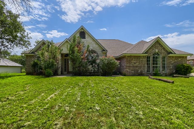 152 Howard Newby Lane, Springtown, TX 76082
