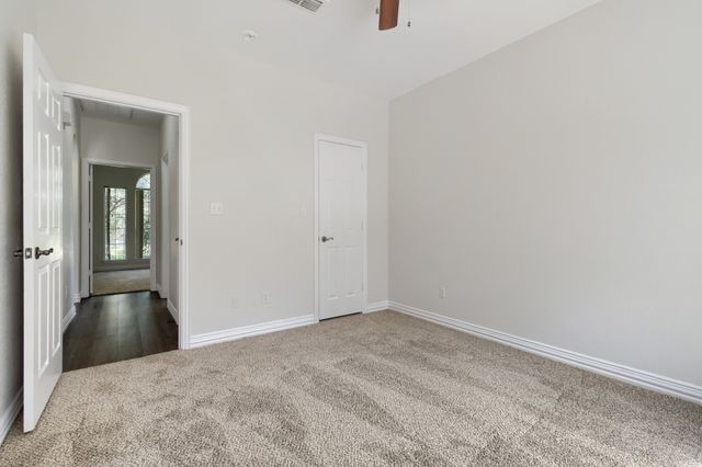 152 Howard Newby Lane, Springtown, TX 76082
