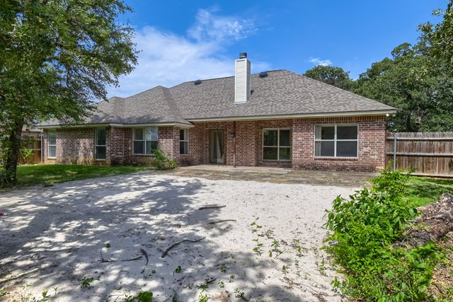152 Howard Newby Lane, Springtown, TX 76082