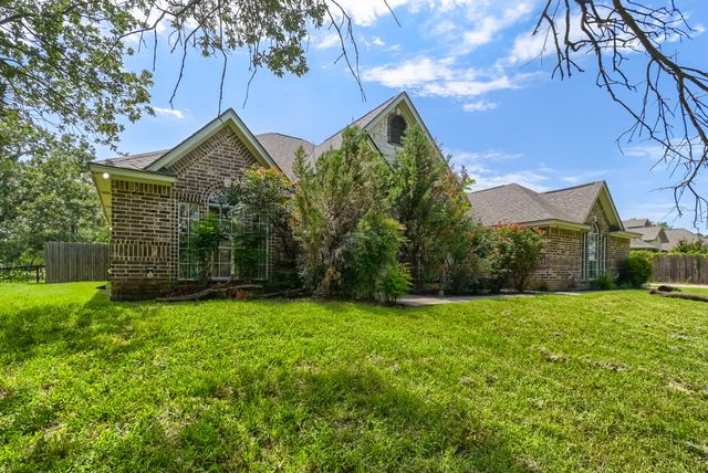 152 Howard Newby Lane, Springtown, TX 76082