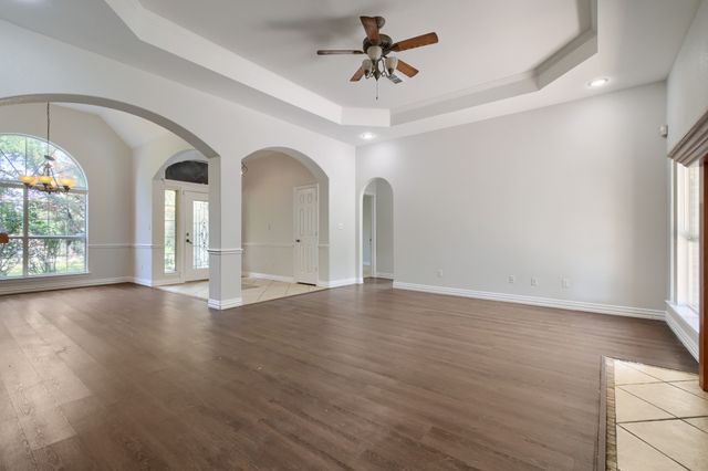 152 Howard Newby Lane, Springtown, TX 76082