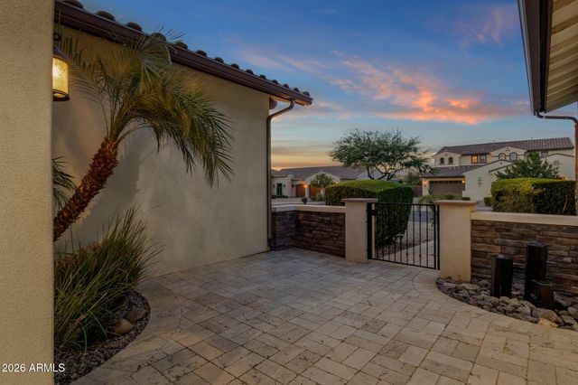 20137 E VIA DEL PALO --, Queen Creek, AZ 85142