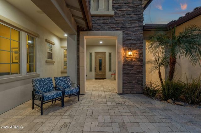 20137 E VIA DEL PALO --, Queen Creek, AZ 85142