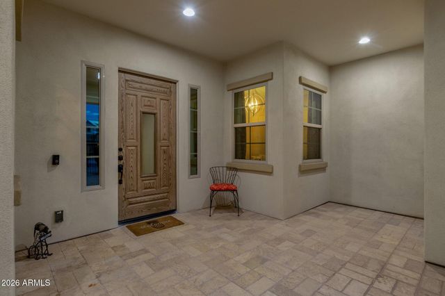 20137 E VIA DEL PALO --, Queen Creek, AZ 85142