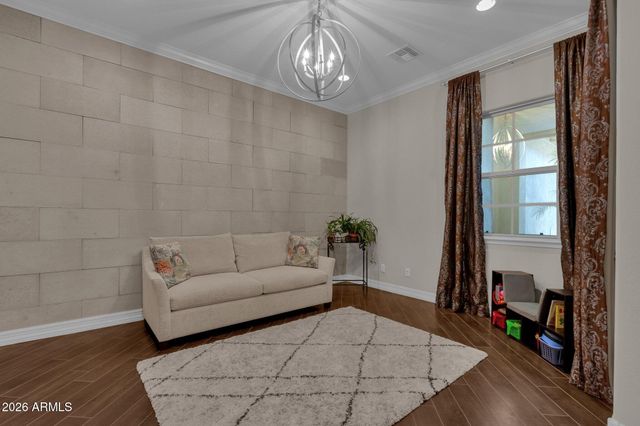 20137 E VIA DEL PALO --, Queen Creek, AZ 85142