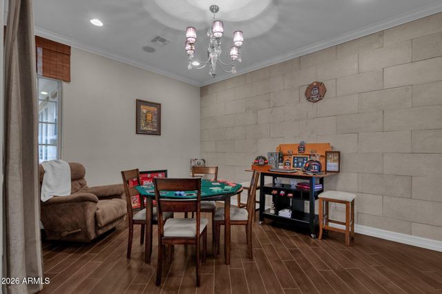 20137 E VIA DEL PALO --, Queen Creek, AZ 85142