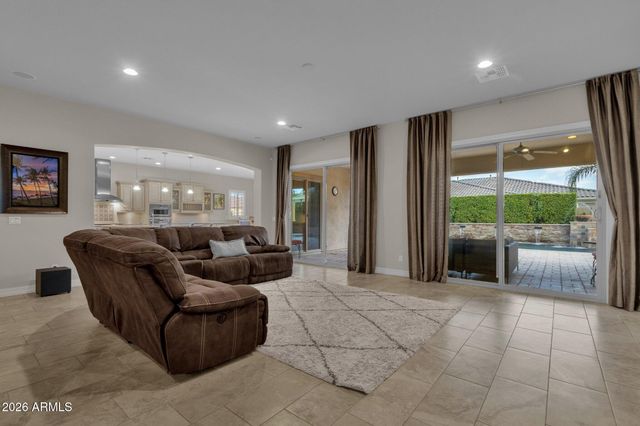 20137 E VIA DEL PALO --, Queen Creek, AZ 85142