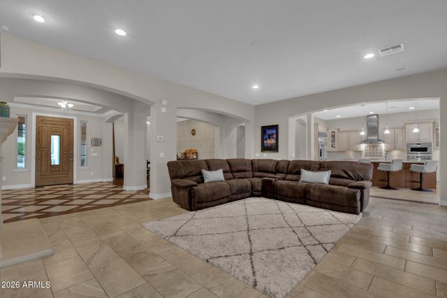 20137 E VIA DEL PALO --, Queen Creek, AZ 85142