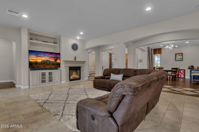 20137 E VIA DEL PALO --, Queen Creek, AZ 85142