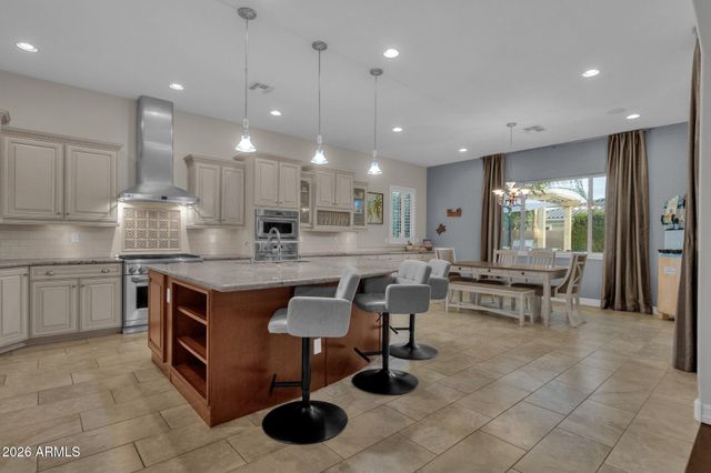 20137 E VIA DEL PALO --, Queen Creek, AZ 85142