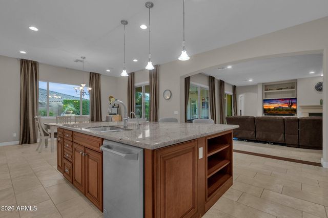 20137 E VIA DEL PALO --, Queen Creek, AZ 85142