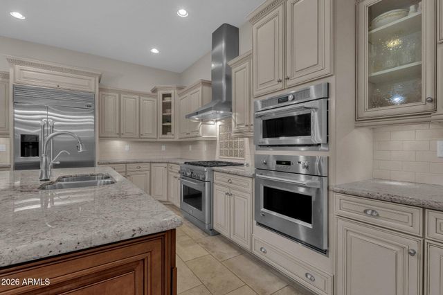 20137 E VIA DEL PALO --, Queen Creek, AZ 85142