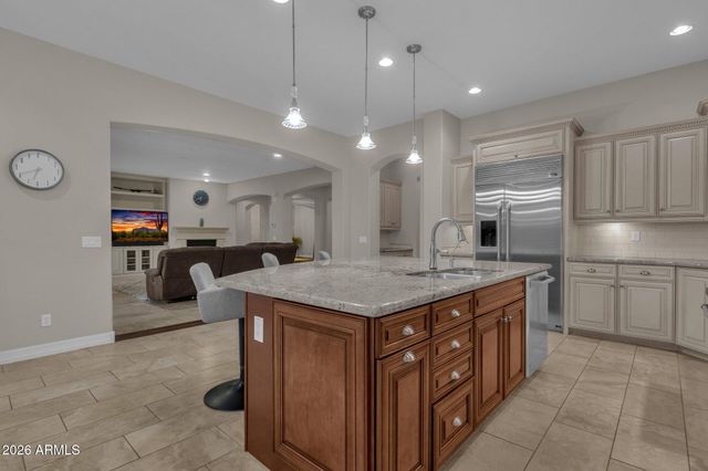 20137 E VIA DEL PALO --, Queen Creek, AZ 85142