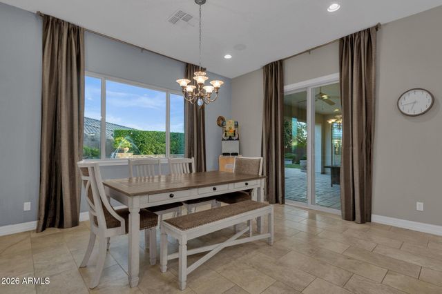 20137 E VIA DEL PALO --, Queen Creek, AZ 85142