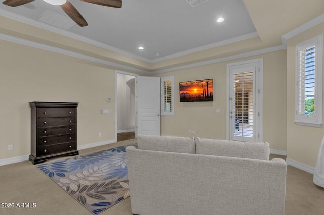 20137 E VIA DEL PALO --, Queen Creek, AZ 85142