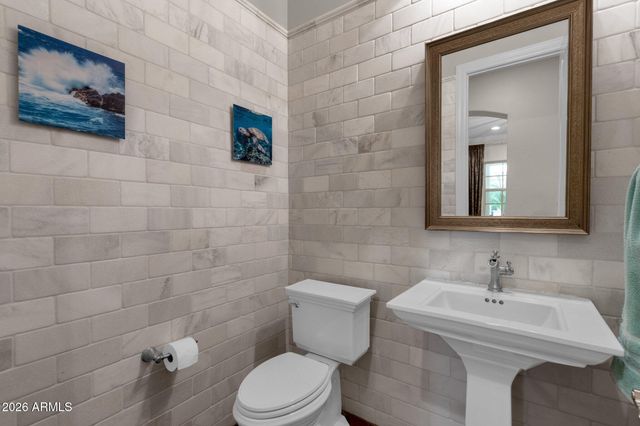 20137 E VIA DEL PALO --, Queen Creek, AZ 85142