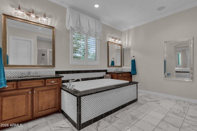 20137 E VIA DEL PALO --, Queen Creek, AZ 85142