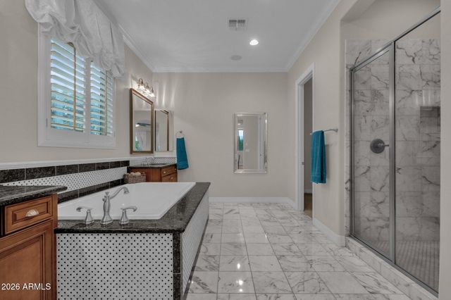 20137 E VIA DEL PALO --, Queen Creek, AZ 85142