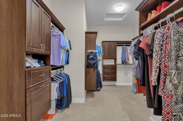 20137 E VIA DEL PALO --, Queen Creek, AZ 85142