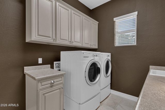 20137 E VIA DEL PALO --, Queen Creek, AZ 85142